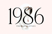 Thorco New Display Serif Font, a Serif Font by Storytype Studio (Thumbnail 9 of 15)