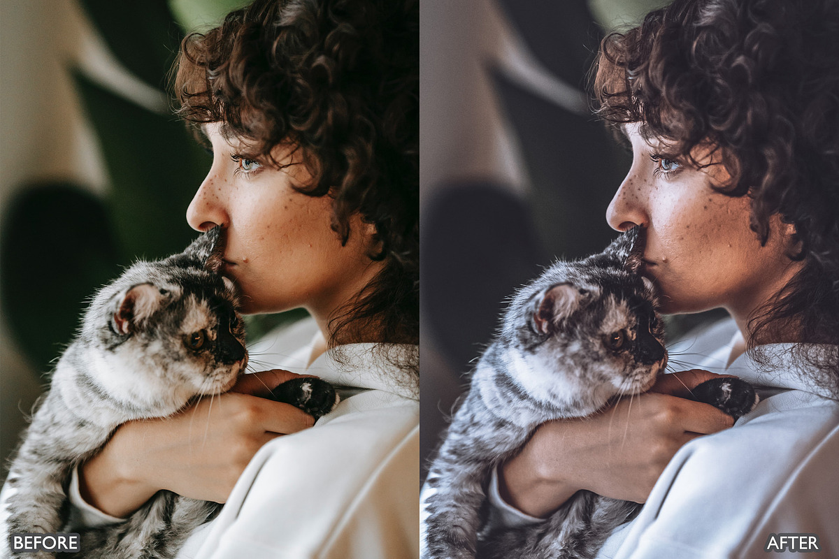 Minimal Lightroom Presets, a Preset Add-On by AAA Presets (Photo 12 of 21)