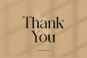Velomia Vanora Modern Serif Font, a Serif Font by UICreative (Thumbnail 13 of 13)