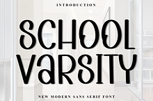 School Varsity