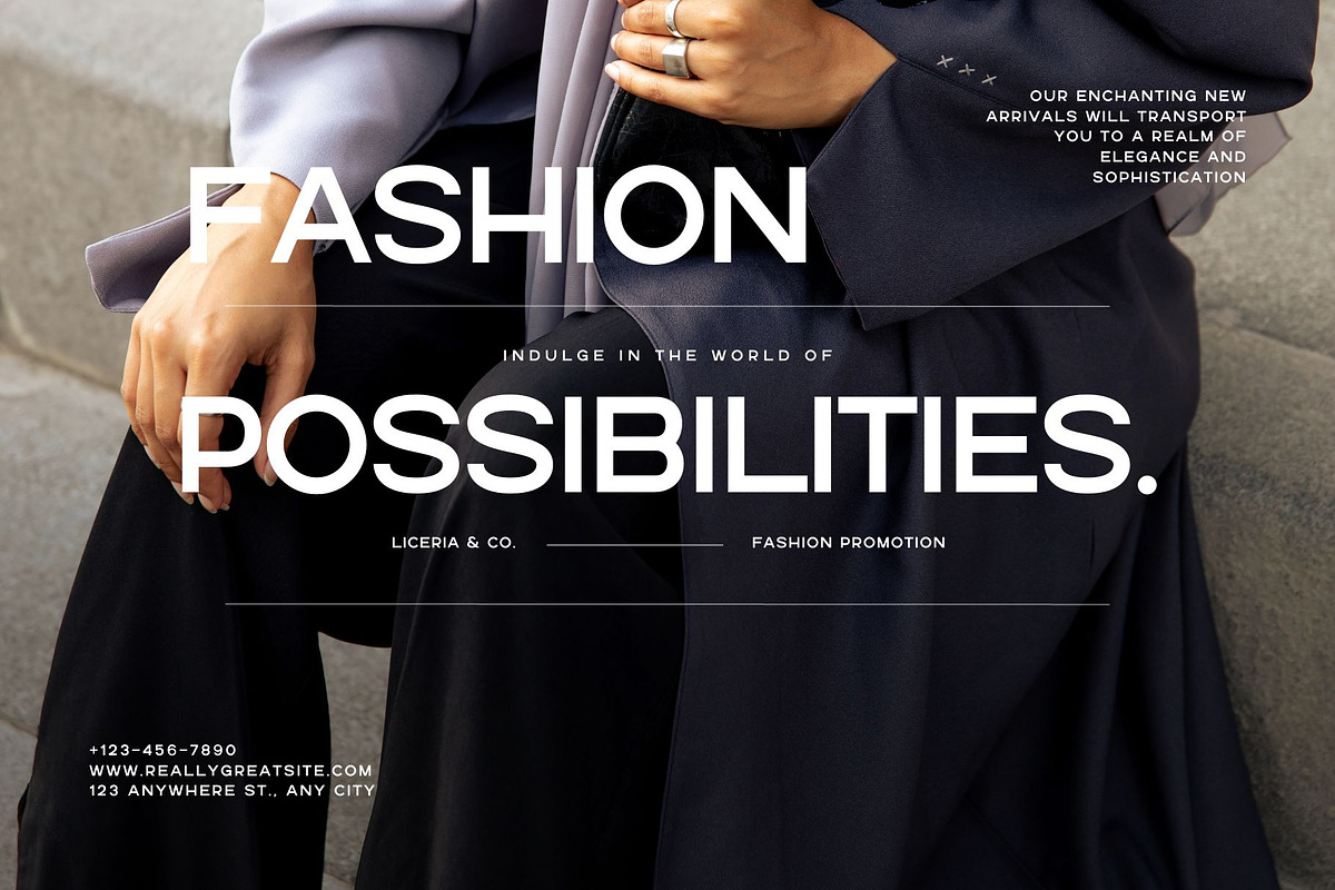 Spektra - Modern Sans Serif Typeface, a Sans Serif Font by Font Kingdom (Photo 4 of 5)