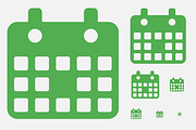 eBusiness Helper Set, an Outline Icon by Iconka (Thumbnail 3 of 3)