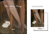 Raw Analog Texture Overlays, a Texture Graphic by Purple (Thumbnail 2 of 31)