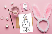 Hello happy Easter, an Object Graphic by Alyonka_lis (Thumbnail 6 of 8)