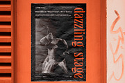 Qandera Modern Display Serif, a Serif Font by timelesstype.co (Thumbnail 2 of 15)