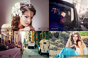 165 Premium Photoshop Actions, an Action Add-On by Premium Adobe Add-Ons (Thumbnail 4 of 5)