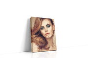 Canvas Mockups Bundle 2, a Merchandise Mockup by Mockups by Carlos Viloria (Thumbnail 6 of 47)