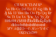 Biheso || Modern Classy Serif Font, a Serif Font by Ermedia Studio (Thumbnail 10 of 10)