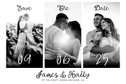 Cherry Darling is Script Font, a Handwritten Font by Brown Cupple (Thumbnail 5 of 7)