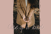 Bonita, a Script Font by Fonts & Printables (Thumbnail 3 of 4)