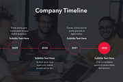 Marketing Mix Keynote Template, a Presentation Template by Jumsoft (Thumbnail 17 of 26)