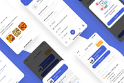 TruckGo - Logistics App UI Kit, an App Template by Capi Product (Thumbnail 6 of 6)