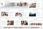 Marketing Plan Google Slides, a Presentation Template by OceanArt (Thumbnail 13 of 17)