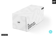 Mailing Box Mock-up, a Packaging Mockup by BlackMocca (Thumbnail 6 of 18)