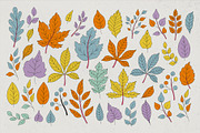 Groovy collection inspo by Retro 70s, an Object Graphic by Yamurchik (Thumbnail 17 of 26)
