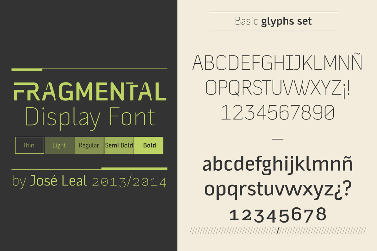 Fragmental