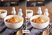 Bundle Food Lightroom Presets, an Action Add-On by IKFDY (Thumbnail 6 of 7)