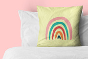 Rainbow, a Decorative Illustration by Digital Studio (Thumbnail 4 of 6)