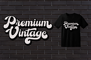 Antafeda, a Script Font by GloowStudio (Thumbnail 5 of 8)