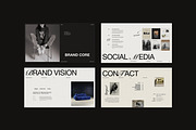 BLEU | Brand Services&Pricing Guide, a Magazine Template by Studio Brand (Thumbnail 12 of 13)
