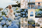 230 Spring Stock Photos Blossom girl, a Beauty & Fashion Photo by Allure Art (Thumbnail 29 of 39)