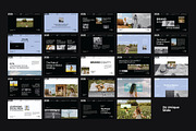 Moranta - Brand Identity PPT, a Presentation Template by Antelope Studio (Thumbnail 9 of 9)