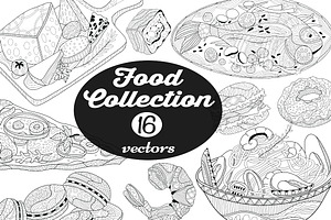 Food Collection 