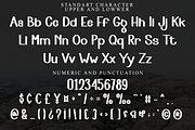 Today Wedding, a Handwritten Font by InermediaSTUDIO (Thumbnail 7 of 8)
