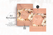 Sell Out - Social Media Pack + Flyer, a Social Media Template by Touringxx Creative Studio (Thumbnail 8 of 9)