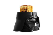 3d Toaster Star Wars Darth Vader, an Object 3D Model by Archidizer (Thumbnail 6 of 9)