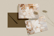 Abstract Neutral Textures & Prints, a Background Graphic by Laras Wonderland (Thumbnail 2 of 9)