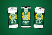 International Accounting Day Flyer, a Flyer Template by The Good Store (Thumbnail 2 of 2)