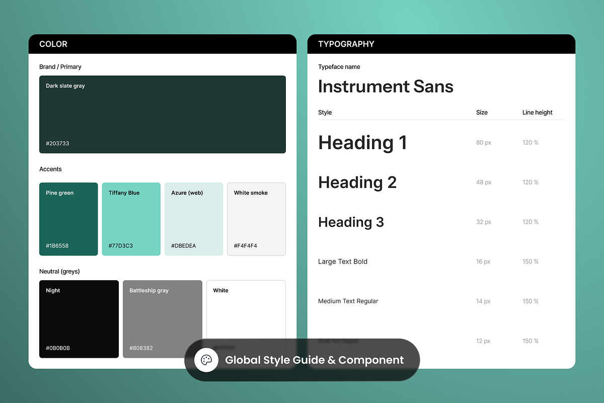 Task.Io - AI Task Manage Startup, a Websites & App Template by SLAB! Design (Photo 4 of 4)
