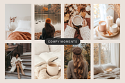 90 Autumn + Fall Stock Images Bundle, a Holiday Photo by Refancy (Thumbnail 9 of 12)