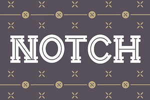 Notch