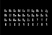 TJ Kingslands, a Serif Font by Type Junction (Thumbnail 4 of 4)