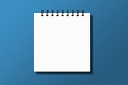 Calendar Mockup, an Advertising Mockup by Viswal Studio (Thumbnail 2 of 2)