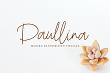Paullina