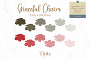 Pastel & Bright Palette for Affinity, a Palette Add-On by May Annella (Thumbnail 2 of 8)
