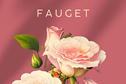 183+ Flowers & Elements Collection, an Illustration by AN Productions (Thumbnail 8 of 17)