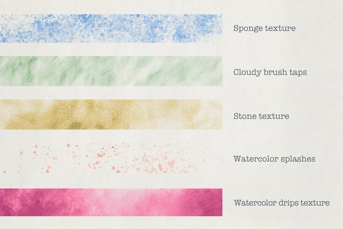 Ultimate procreate brush bundle, a Brush Add-On by Michal Design (Photo 21 of 32)