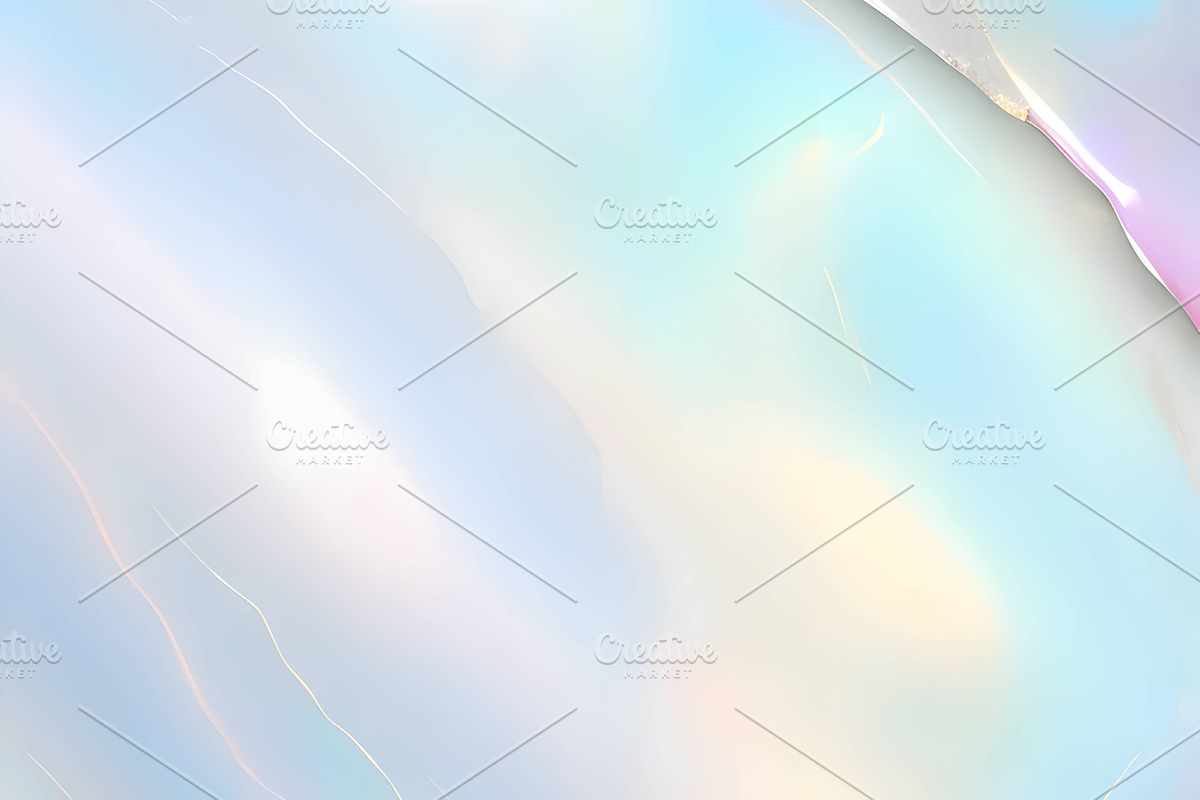 Iridescent Opal Gems Pastel Texture, a Graphic by UniqueMe (Photo 8 of 20)