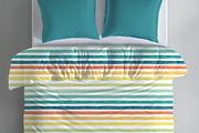 Summer Spectrum Seamless Pattern, a Pattern Graphic by OwlAndFern (Thumbnail 3 of 10)