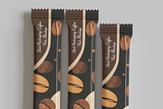 Stick packaging mockup bundles, a Packaging Mockup by Ambo Ampeng (Thumbnail 19 of 32)