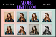 20,000 Presets Pastel Soft Tone, a Preset Add-On by Aban's World (Thumbnail 53 of 63)
