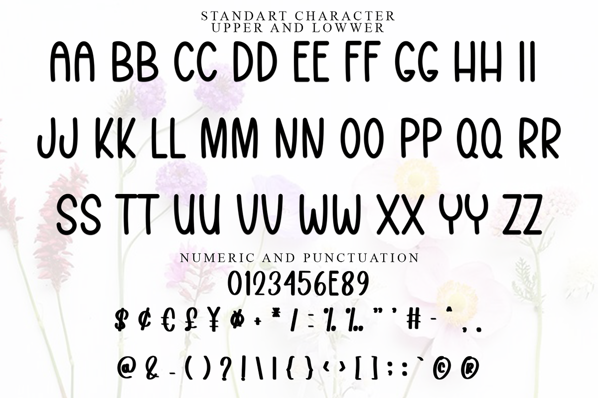 Magnolia Valentine, a Script Font by FreshTypeINK (Photo 4 of 6)