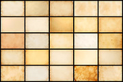 50+ Vintage Aged Paper Textures, a Texture Graphic by UnicDesign (Thumbnail 3 of 4)