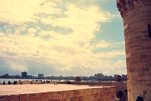 Citadel