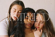 Montcers A Modern Serif Font, a Serif Font by Storytype Studio (Thumbnail 2 of 15)