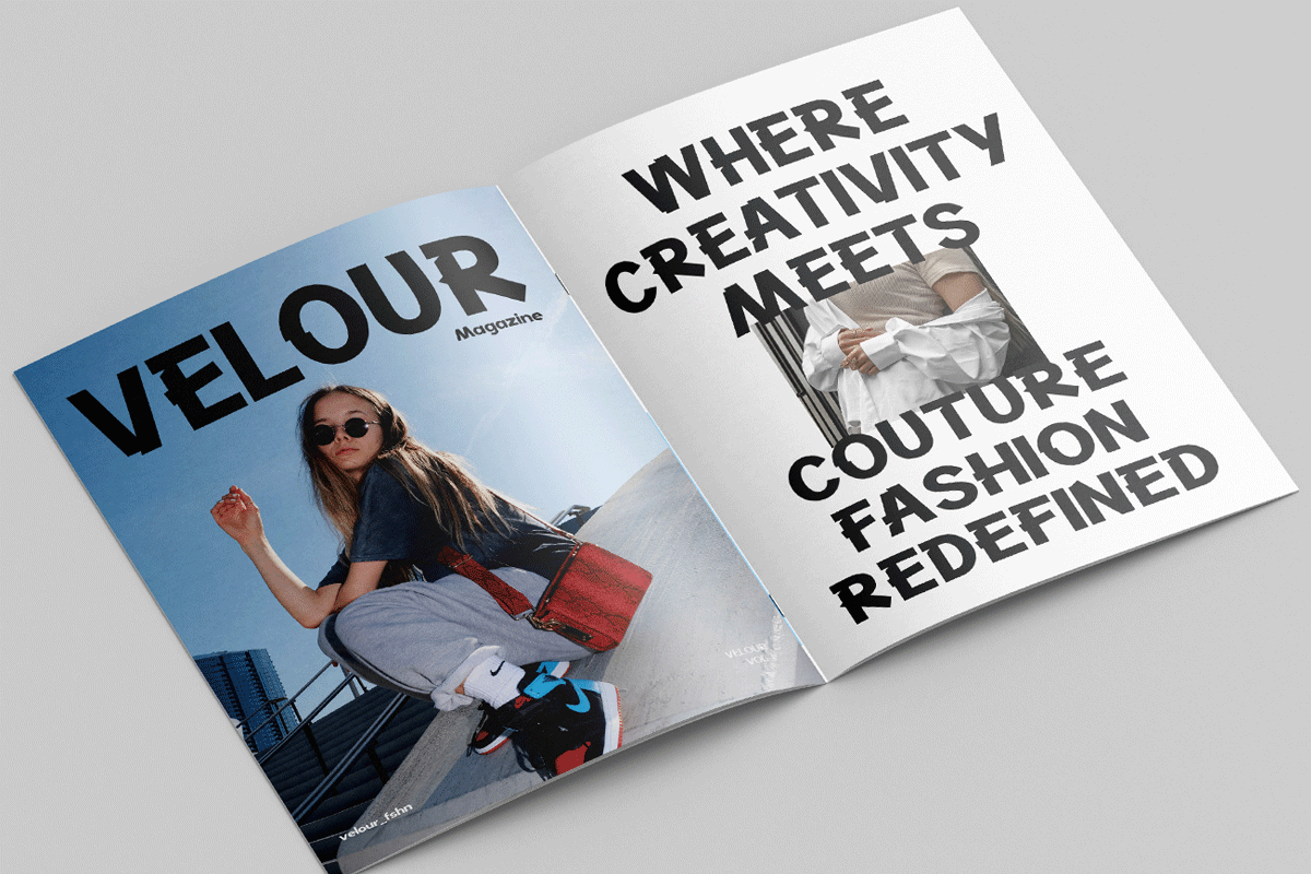 Klaft – Modern Bold Sans Serif Font, a Sans Serif Font by roomspace creative lab (Photo 5 of 14)